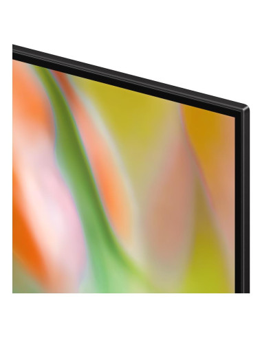TV Set, SAMSUNG, 55 ", 4K Ultra HD, 3840 x 2160 pixels, Flat, 16:9, LED, UE55M80HAUXXH