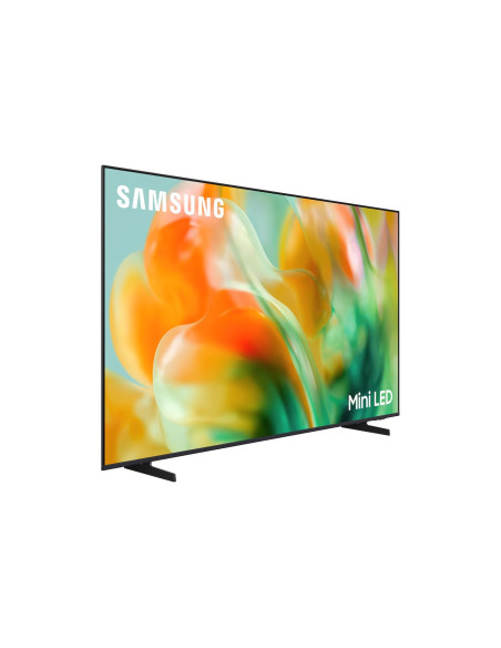 TV Set, SAMSUNG, 55 ", 4K Ultra HD, 3840 x 2160 pixels, Flat, 16:9, LED, UE55M80HAUXXH