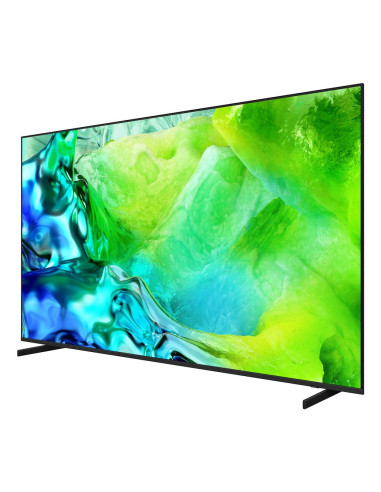 TV Set, SAMSUNG, 50 ", 4K Ultra HD, 3840 x 2160 pixels, Flat, Neo QLED, QE50QN80HAUXXH