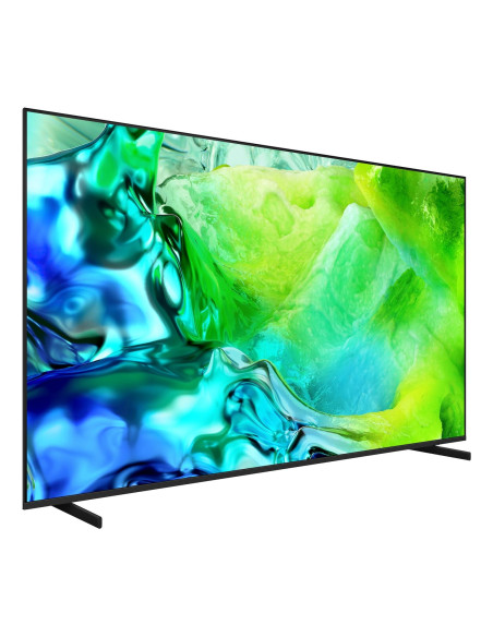 TV Set, SAMSUNG, 50 ", 4K Ultra HD, 3840 x 2160 pixels, Flat, Neo QLED, QE50QN80HAUXXH