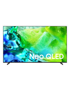 TV Set, SAMSUNG, 55 ", 4K Ultra HD, 3840 x 2160 pixels, Flat, Neo QLED, QE55QN80HAUXXH