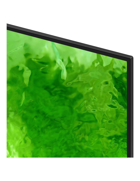 TV Set, SAMSUNG, 55 ", 4K Ultra HD, 3840 x 2160 pixels, Flat, Neo QLED, QE55QN80HAUXXH