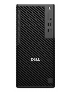 DELL PRO PRECISION 7 T1 U7-26532GB1TBSSD360WW11P3BW (NO KB&MS)