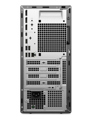 DELL PRO PRECISION 7 T1 U7-26532GB1TBSSD360WW11P3BW (NO KB&MS)