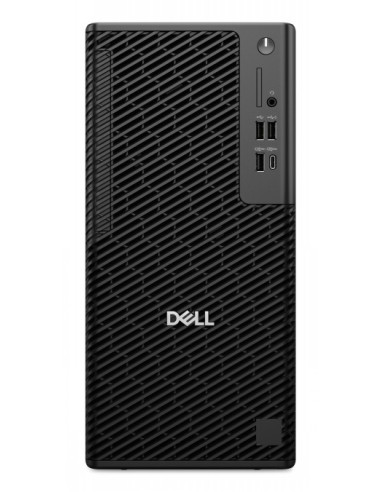 DELL PRO PRECISION 7 T1 U9-28564GB1TBSSD360WW11P3BW (NO KB&MS)