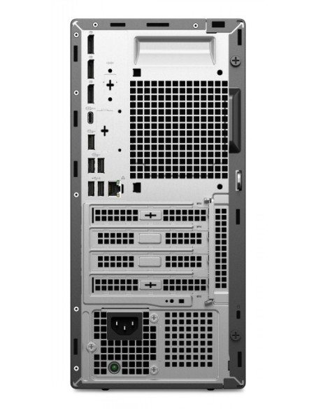 DELL PRO PRECISION 7 T1 U9-28564GB1TBSSD360WW11P3BW (NO KB&MS)