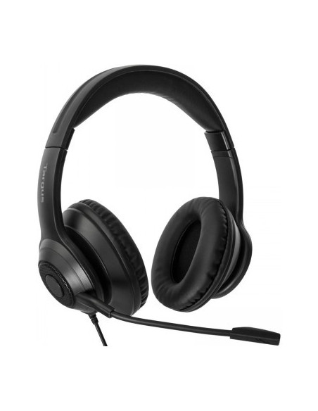 TARGUS WIRED STEREO HEADSET