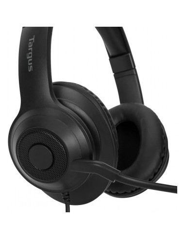 TARGUS WIRED STEREO HEADSET