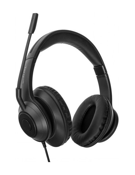 TARGUS WIRED STEREO HEADSET