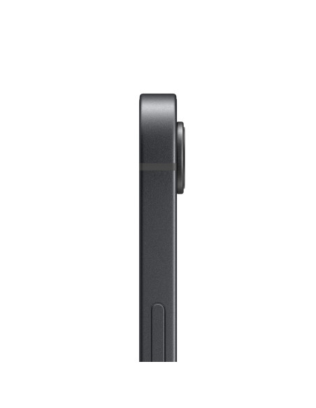 MOBILE PHONE IPHONE 17E/256GB BLACK MHRV4 APPLE