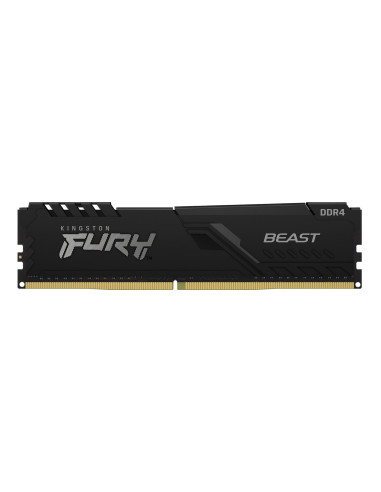 MEMORY DIMM 8GB PC25600 DDR4/KF432C16BB/8 KINGSTON