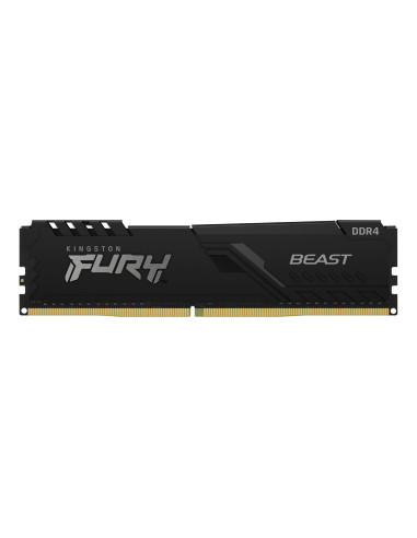 MEMORY DIMM 8GB PC25600 DDR4/KF432C16BB/8 KINGSTON