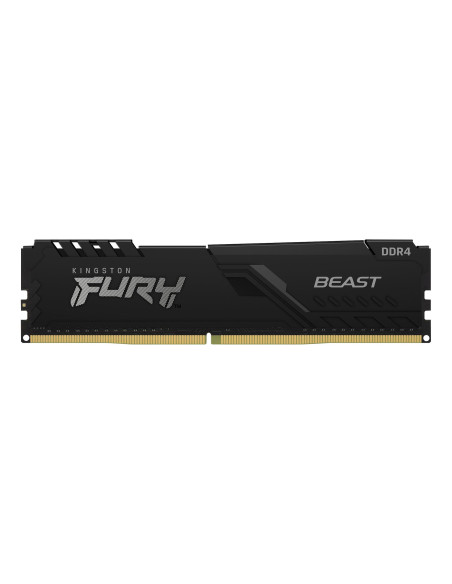 MEMORY DIMM 8GB PC25600 DDR4/KF432C16BB/8 KINGSTON