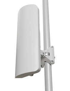Access Point, MIKROTIK, 1xLAN ports, L22UGS-5HAXD2HAXD-15S