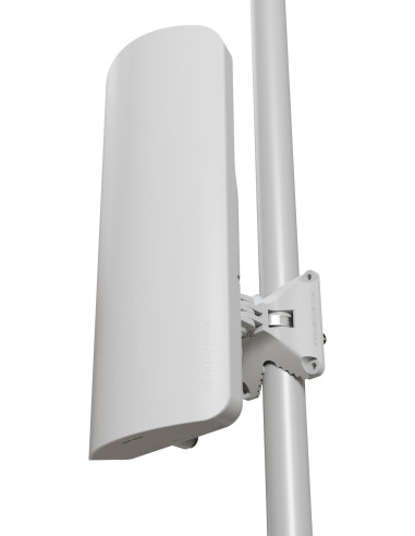 Access Point, MIKROTIK, 1xLAN ports, L22UGS-5HAXD2HAXD-15S
