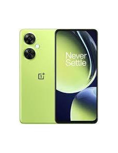 MOBILE PHONE NORD CE 3 LITE/128GB LIME 5011102565 ONEPLUS