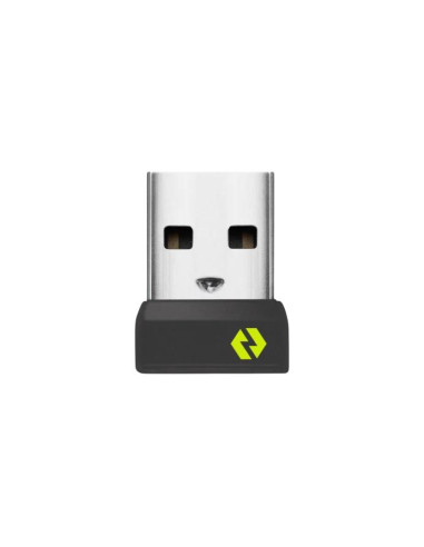 WRL ADAPTER 2.4 GHZ LOGI BOLT/USB RECEIV 956-000008 LOGITECH