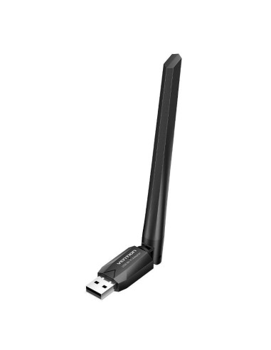 WRL ADAPTER USB 650MBPS/DUAL BAND KDUB0 VENTION