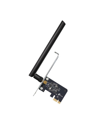 WRL ADAPTER 600MBPS/DUAL BAND ARCHER T2E TP-LINK