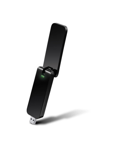 WRL ADAPTER 1300MBPS USB/DUAL BAND ARCHER T4U TP-LINK