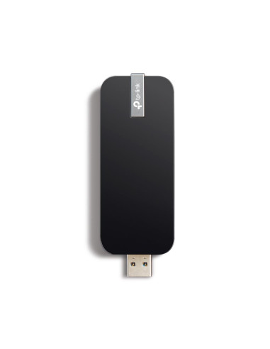 WRL ADAPTER 1300MBPS USB/DUAL BAND ARCHER T4U TP-LINK