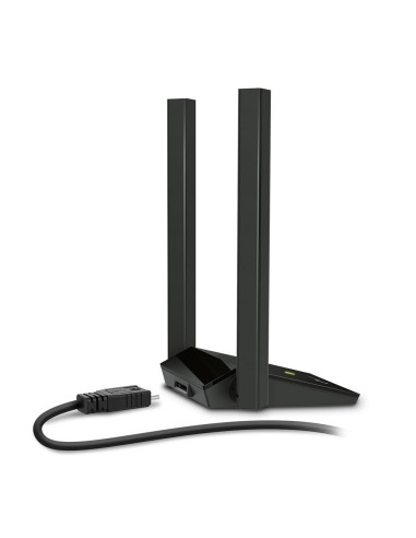 WRL ADAPTER 1300MBPS USB DUAL/BAND ARCHER T4U PLUS TP-LINK