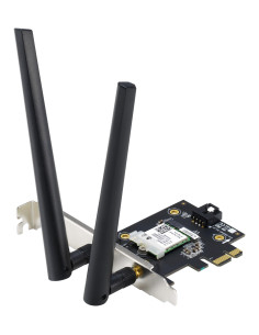 WRL ADAPTER 1800MBPS PCIE/PCE-AX1800 ASUS
