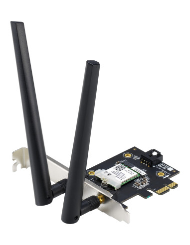 WRL ADAPTER 1800MBPS PCIE/PCE-AX1800 ASUS