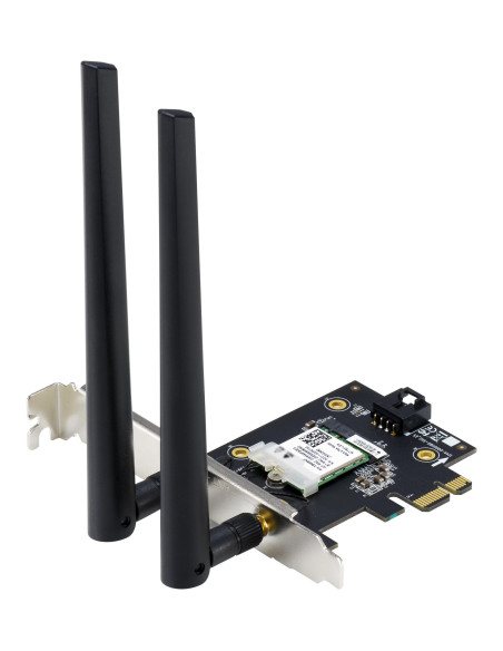 WRL ADAPTER 1800MBPS PCIE/PCE-AX1800 ASUS