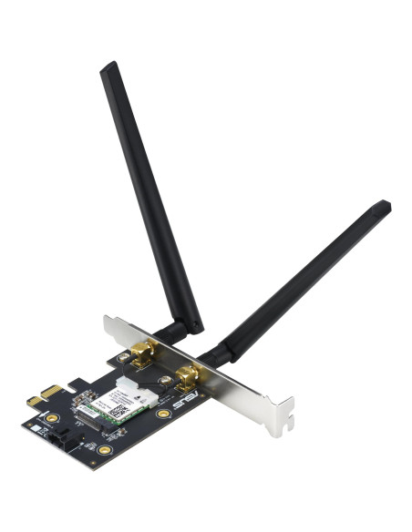 WRL ADAPTER 1800MBPS PCIE/PCE-AX1800 ASUS