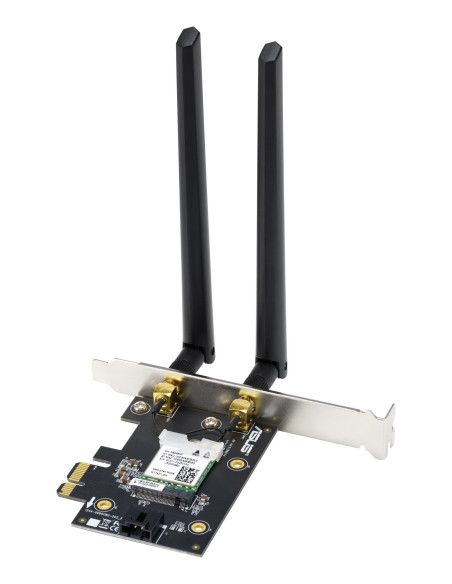 WRL ADAPTER 1800MBPS PCIE/PCE-AX1800 ASUS