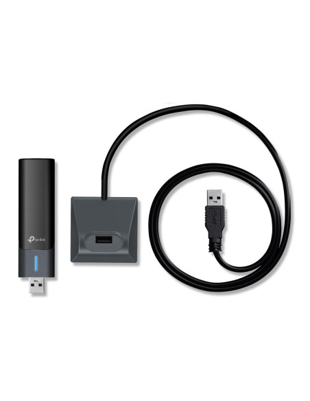 WRL ADAPTER 5400MBPS WI-FI 6E/ARCHER TXE70UH TP-LINK