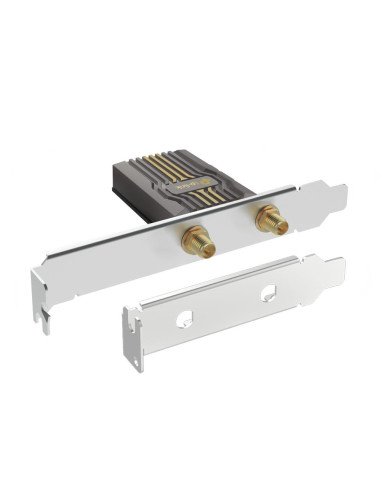 WRL ADAPTER 6500MBPS WI-FI 7/ARCHER TBE400E TP-LINK