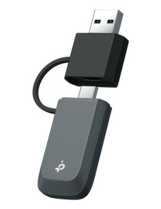 WRL ADAPTER 3600MBPS WI-FI 7/ARCHER TBE230U TP-LINK