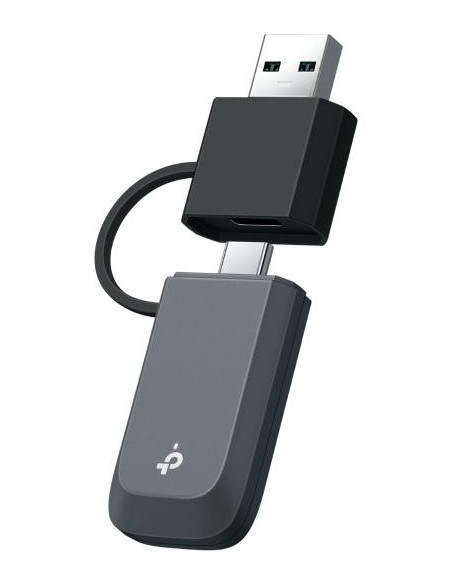 WRL ADAPTER 3600MBPS WI-FI 7/ARCHER TBE230U TP-LINK