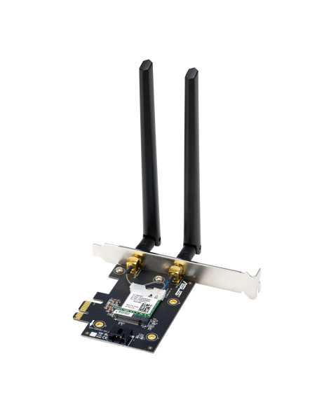 WRL ADAPTER 6500MBPS PCIE/PCE-BE6500 ASUS