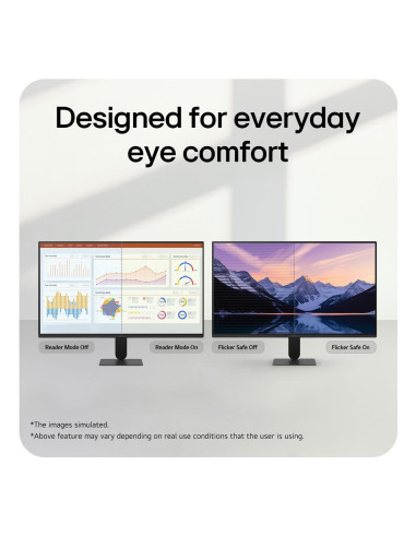 LCD Monitor, LG, 27 ", 1920 x 1080 pixels, Full HD, Native aspect ratio 16:9, LCD, Flat, 27U411B-B