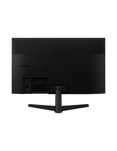LCD Monitor, SAMSUNG, 27 ", 1920 x 1080 pixels, Full HD, Native aspect ratio 16:9, LCD, Flat, LS27HG310EUXEN