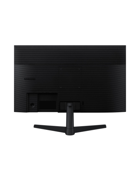 LCD Monitor, SAMSUNG, 27 ", 1920 x 1080 pixels, Full HD, Native aspect ratio 16:9, LCD, Flat, LS27HG310EUXEN