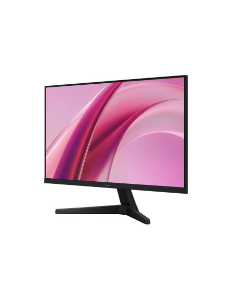 LCD Monitor, SAMSUNG, 27 ", 1920 x 1080 pixels, Full HD, Native aspect ratio 16:9, LCD, Flat, LS27HG310EUXEN