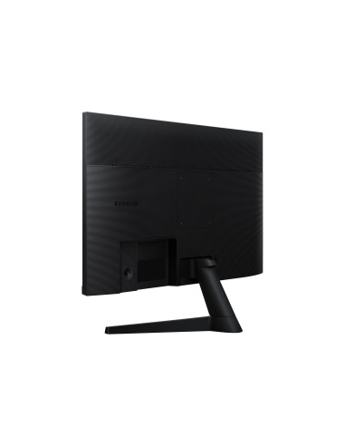 LCD Monitor, SAMSUNG, 27 ", 1920 x 1080 pixels, Full HD, Native aspect ratio 16:9, LCD, Flat, LS27HG310EUXEN
