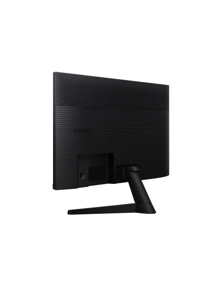 LCD Monitor, SAMSUNG, 27 ", 1920 x 1080 pixels, Full HD, Native aspect ratio 16:9, LCD, Flat, LS27HG310EUXEN