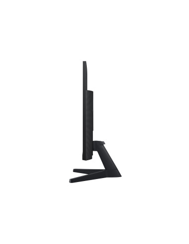 LCD Monitor, SAMSUNG, 27 ", 1920 x 1080 pixels, Full HD, Native aspect ratio 16:9, LCD, Flat, LS27HG310EUXEN