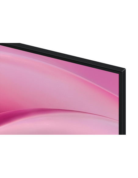 LCD Monitor, SAMSUNG, 27 ", 1920 x 1080 pixels, Full HD, Native aspect ratio 16:9, LCD, Flat, LS27HG310EUXEN