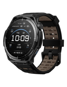 SMARTWATCH BALANCE 3/BLACK TITAN W2677GL4N AMAZFIT