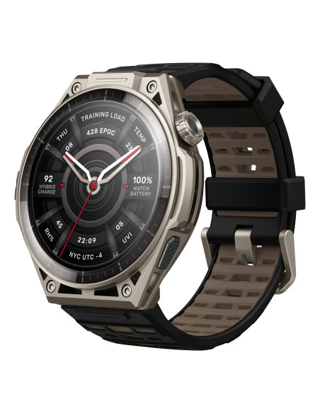 SMARTWATCH BALANCE ULTRA/TITAN W2553GL2N AMAZFIT