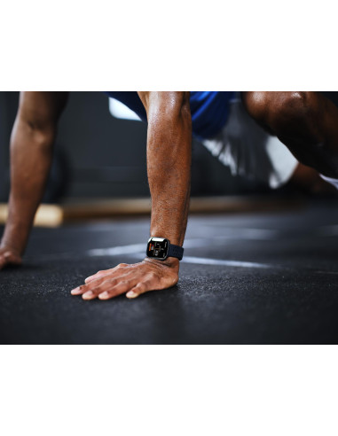 SMARTWATCH BIP 6/BLACK W2435EU1N AMAZFIT