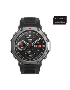SMARTWATCH T-REX 3/ONYX W2323GL1N AMAZFIT