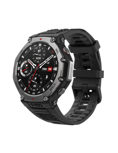 SMARTWATCH T-REX 3/ONYX W2323GL1N AMAZFIT