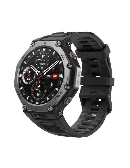 SMARTWATCH T-REX 3/ONYX W2323GL1N AMAZFIT